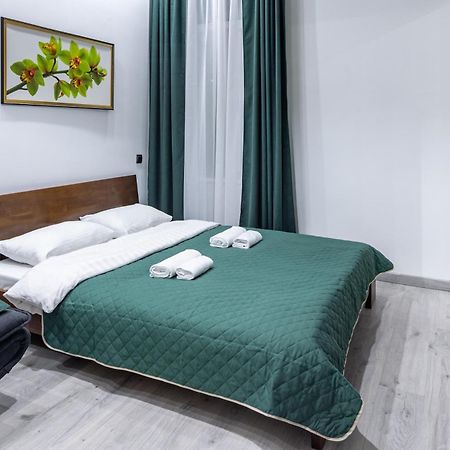 לבוב Cozy Apartments Center מראה חיצוני תמונה