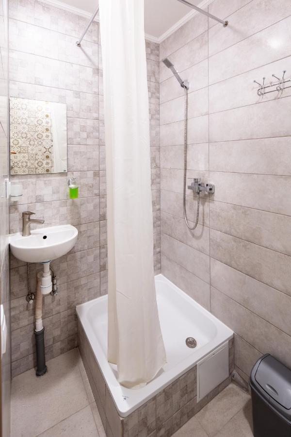 לבוב Cozy Apartments Center מראה חיצוני תמונה