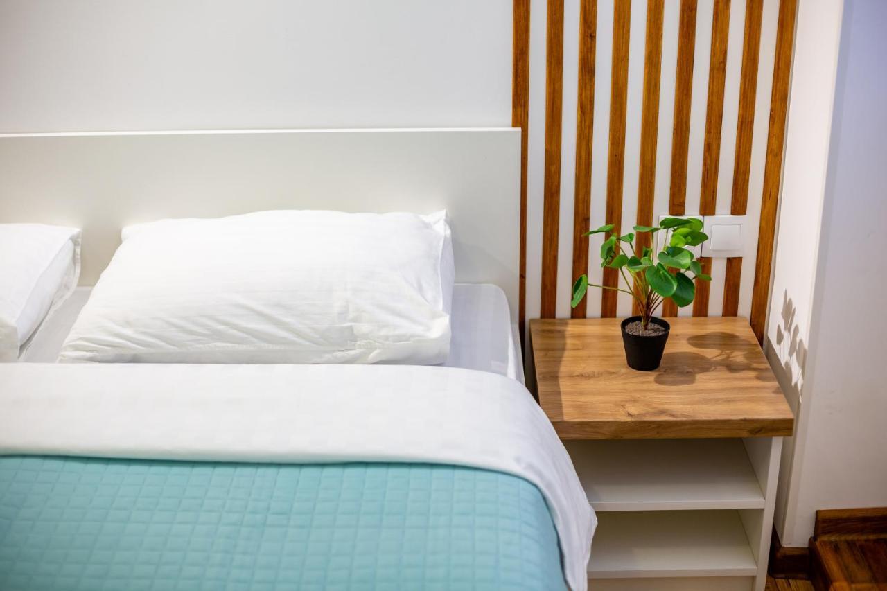 לבוב Cozy Apartments Center מראה חיצוני תמונה