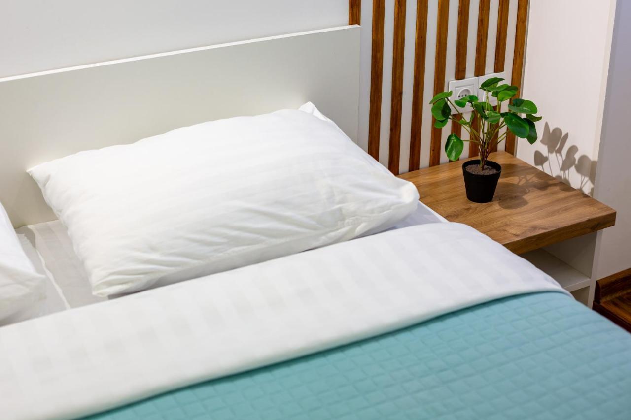 לבוב Cozy Apartments Center מראה חיצוני תמונה