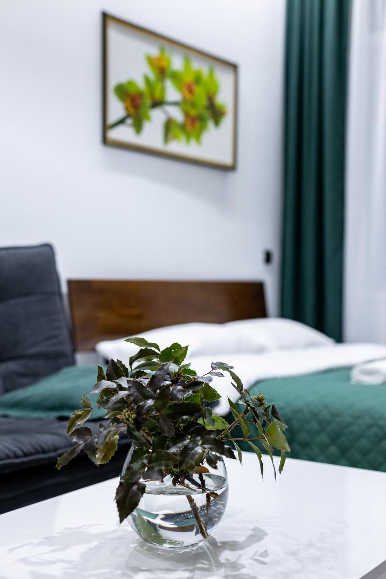 לבוב Cozy Apartments Center מראה חיצוני תמונה
