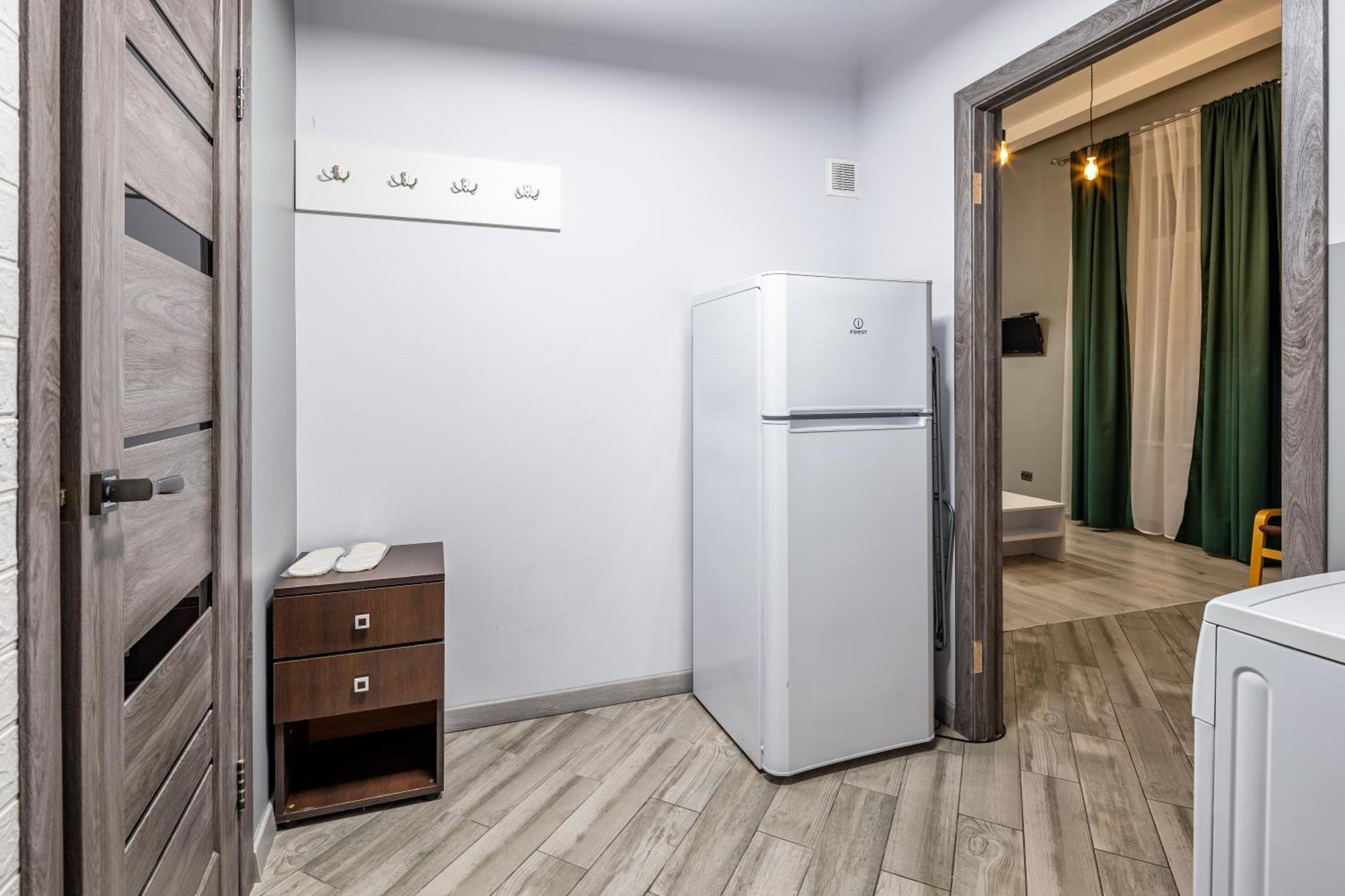 לבוב Cozy Apartments Center מראה חיצוני תמונה