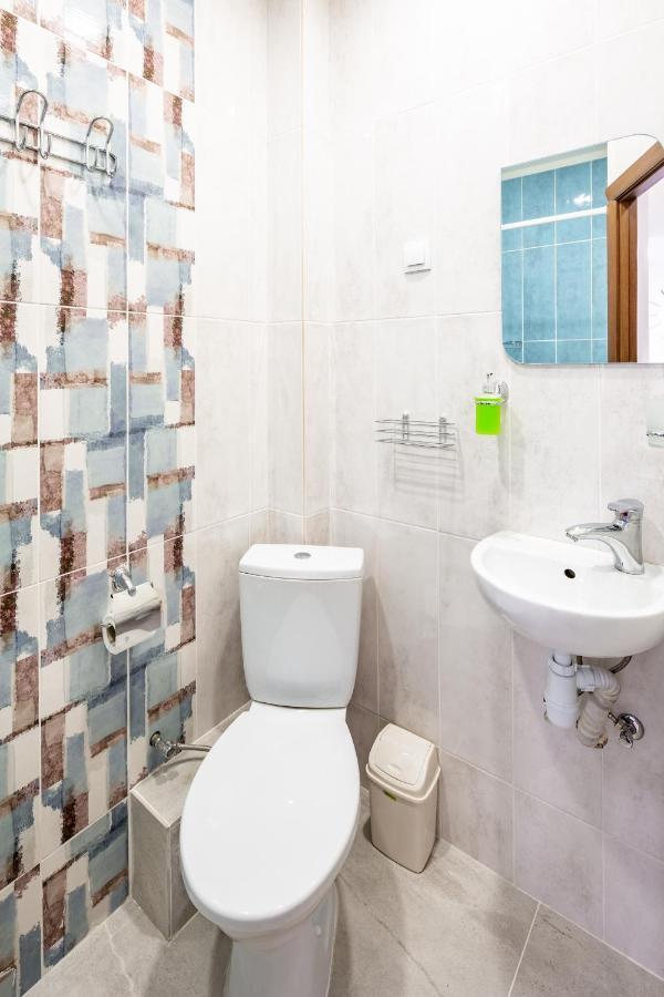 לבוב Cozy Apartments Center מראה חיצוני תמונה