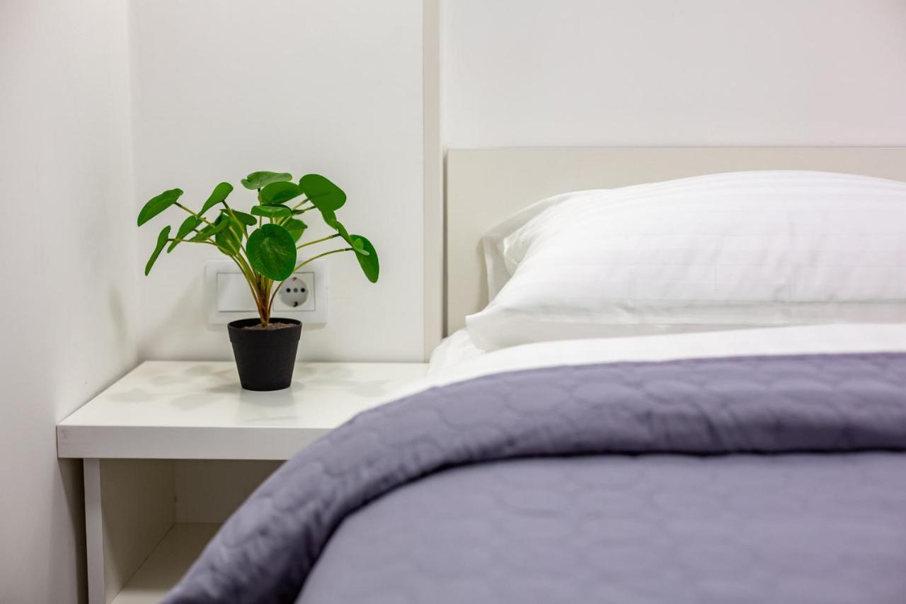 לבוב Cozy Apartments Center מראה חיצוני תמונה