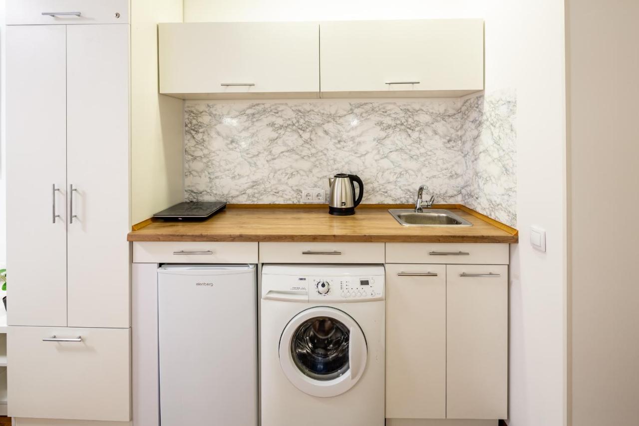 לבוב Cozy Apartments Center מראה חיצוני תמונה