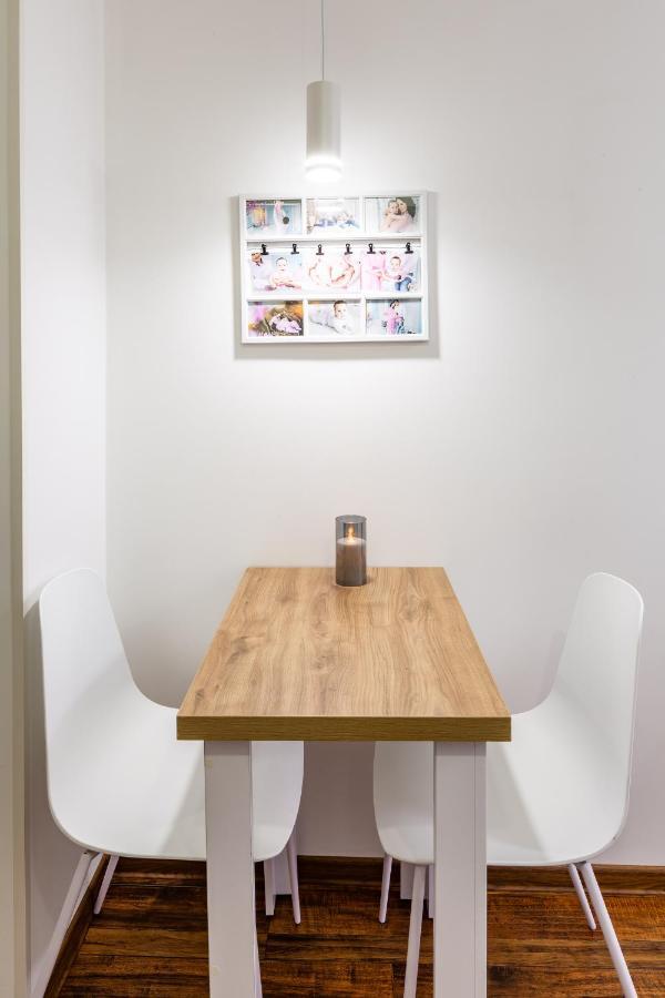 לבוב Cozy Apartments Center מראה חיצוני תמונה
